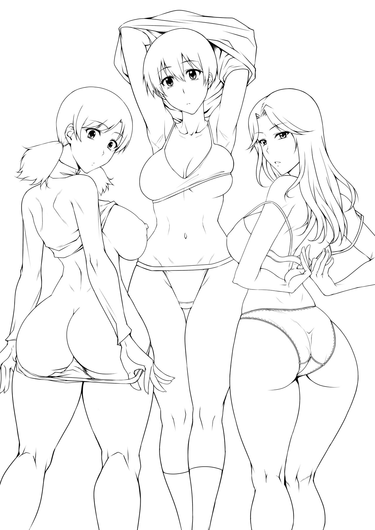 Triple Play! page 2 full