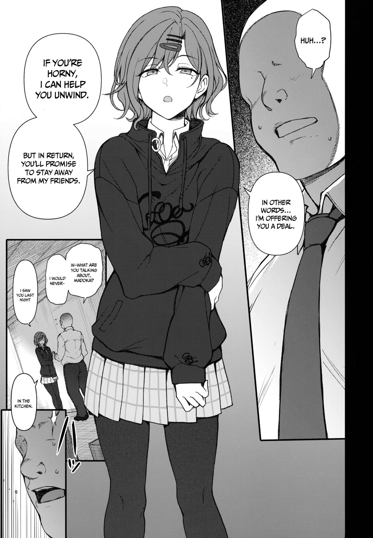 Dakuon 4 page 2 full