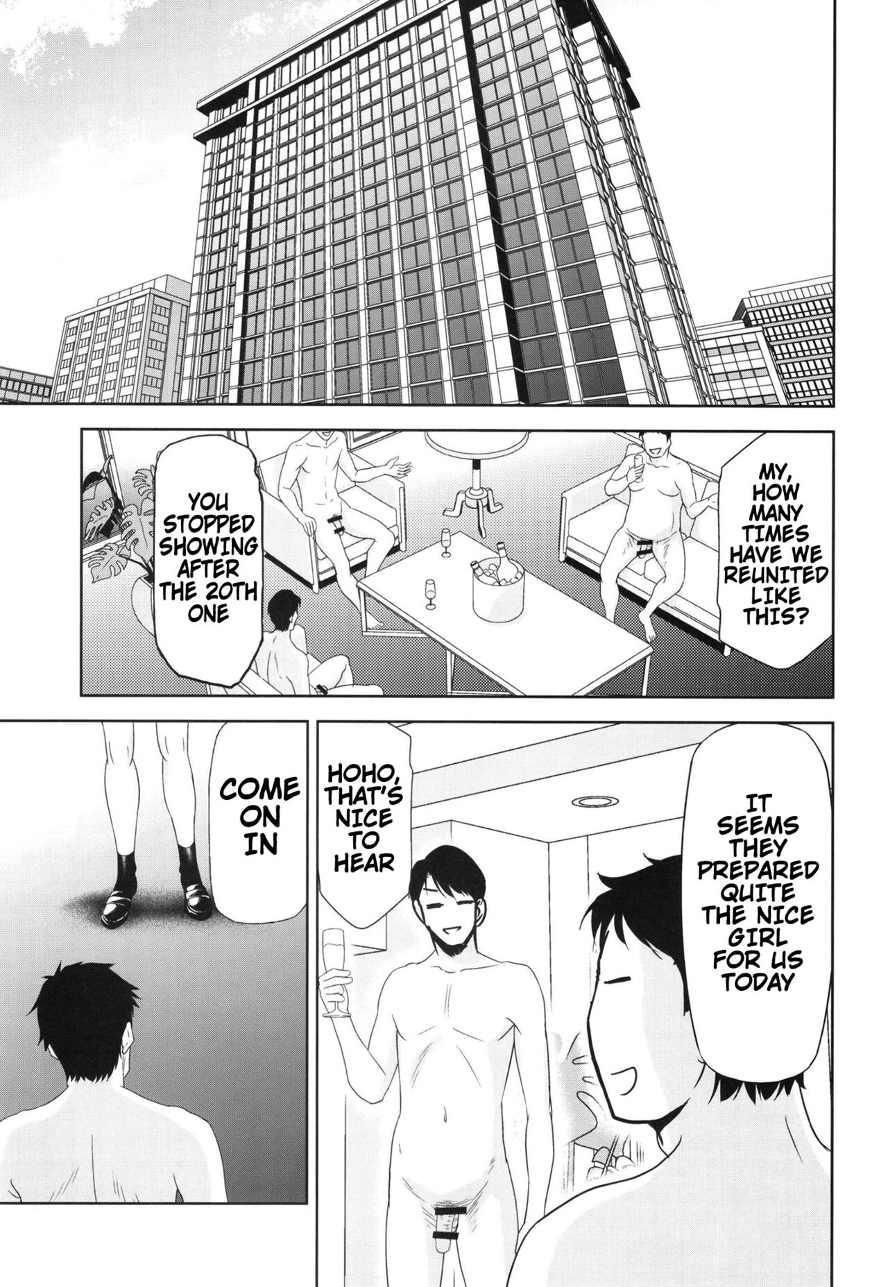 Sono Bisque Doll wa Uri o Suru | This Dress-Up Doll Is Sure To Make Money page 2 full