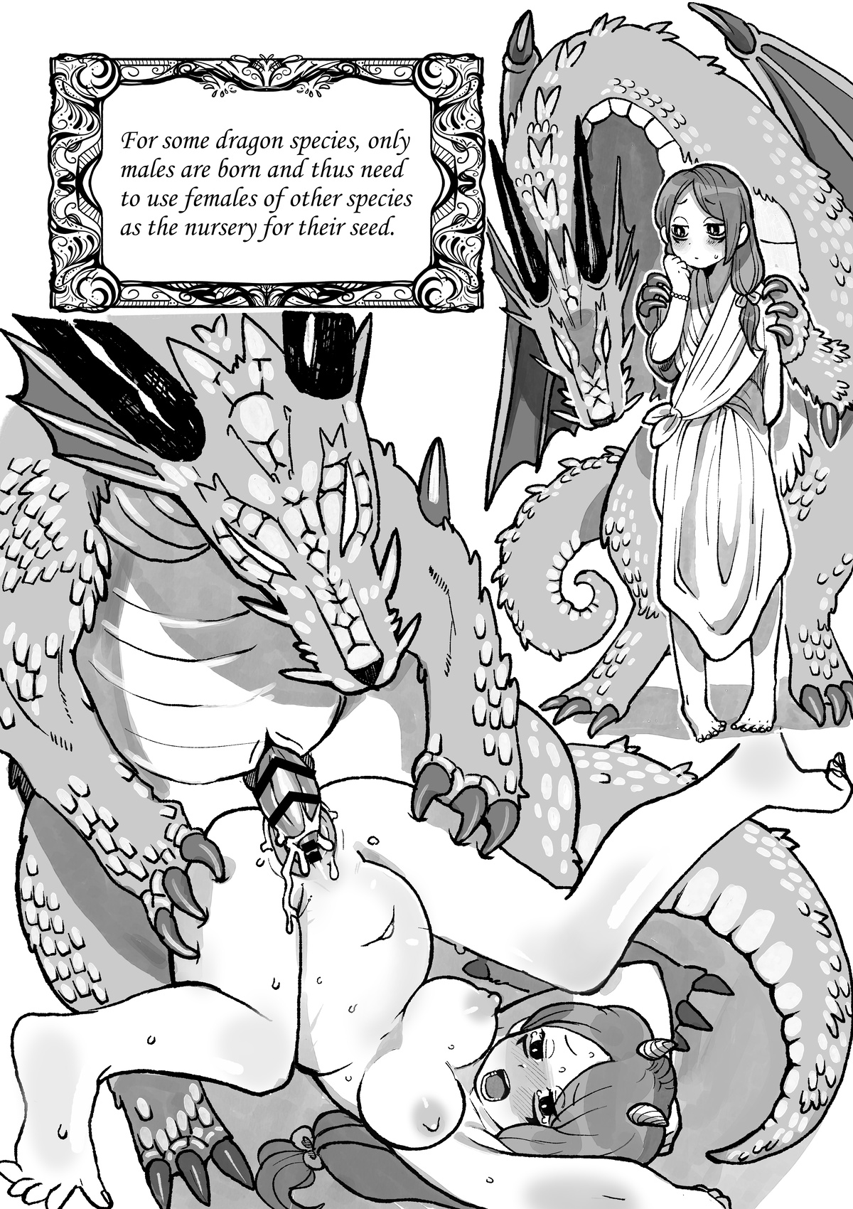 Ryukan & Ryuka page 1 full