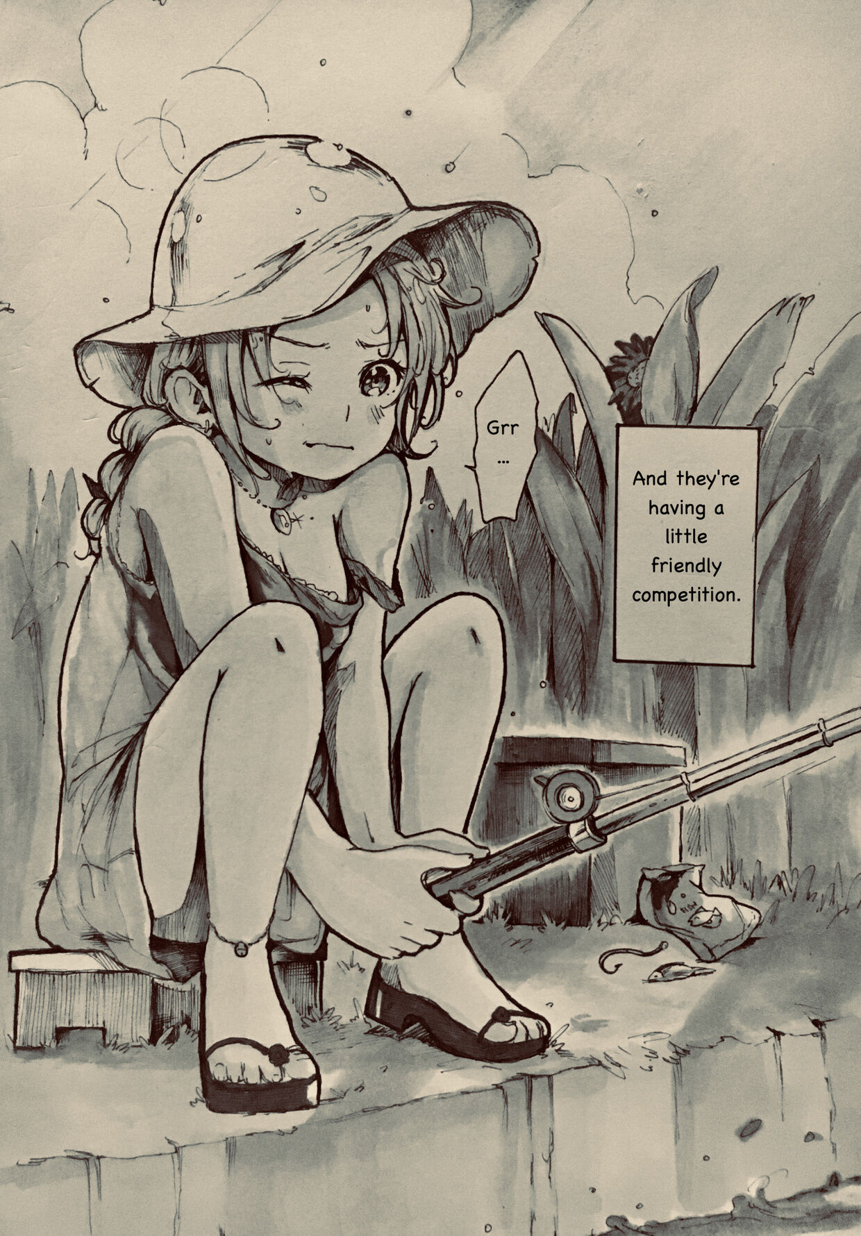 Who is Winner? page 2 full