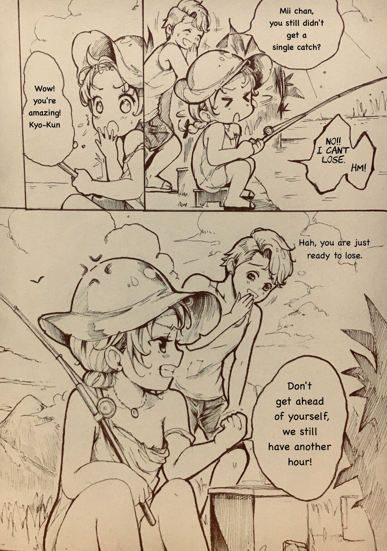 Who is Winner? page 4 full