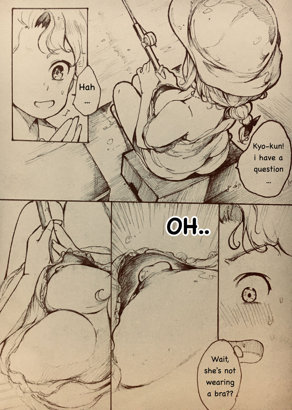 Who is Winner? page 5 full