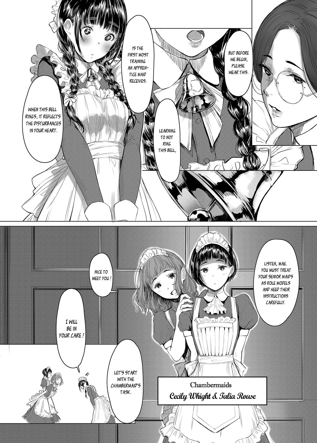 SWAN MAID ACADEMY page 5 full