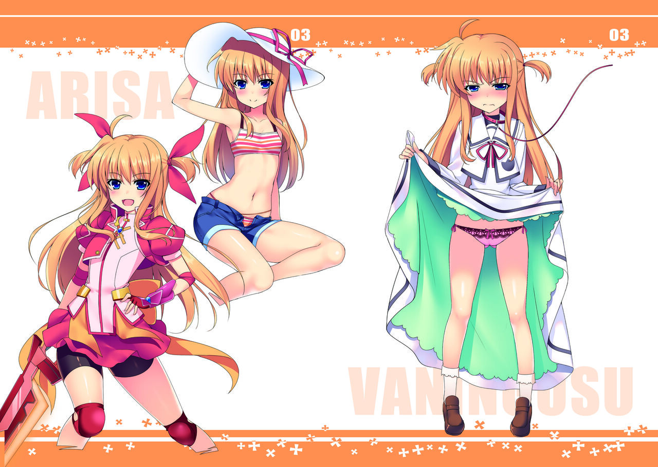 MAGICAL TAXI page 8 full