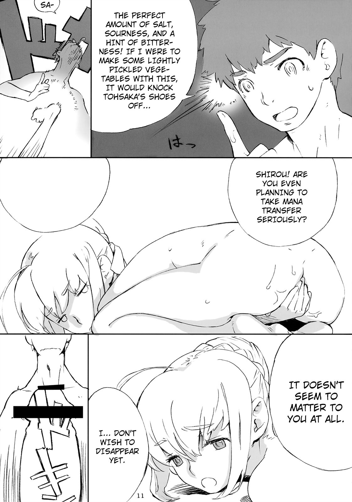 La Fate page 9 full