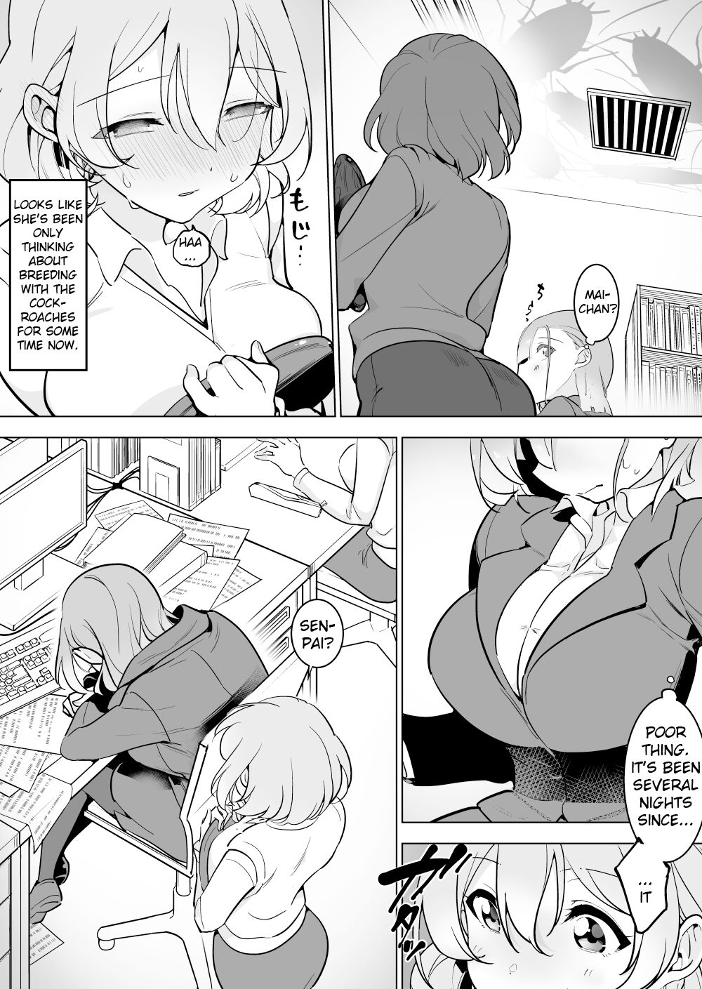 Office Goki 3 page 4 full