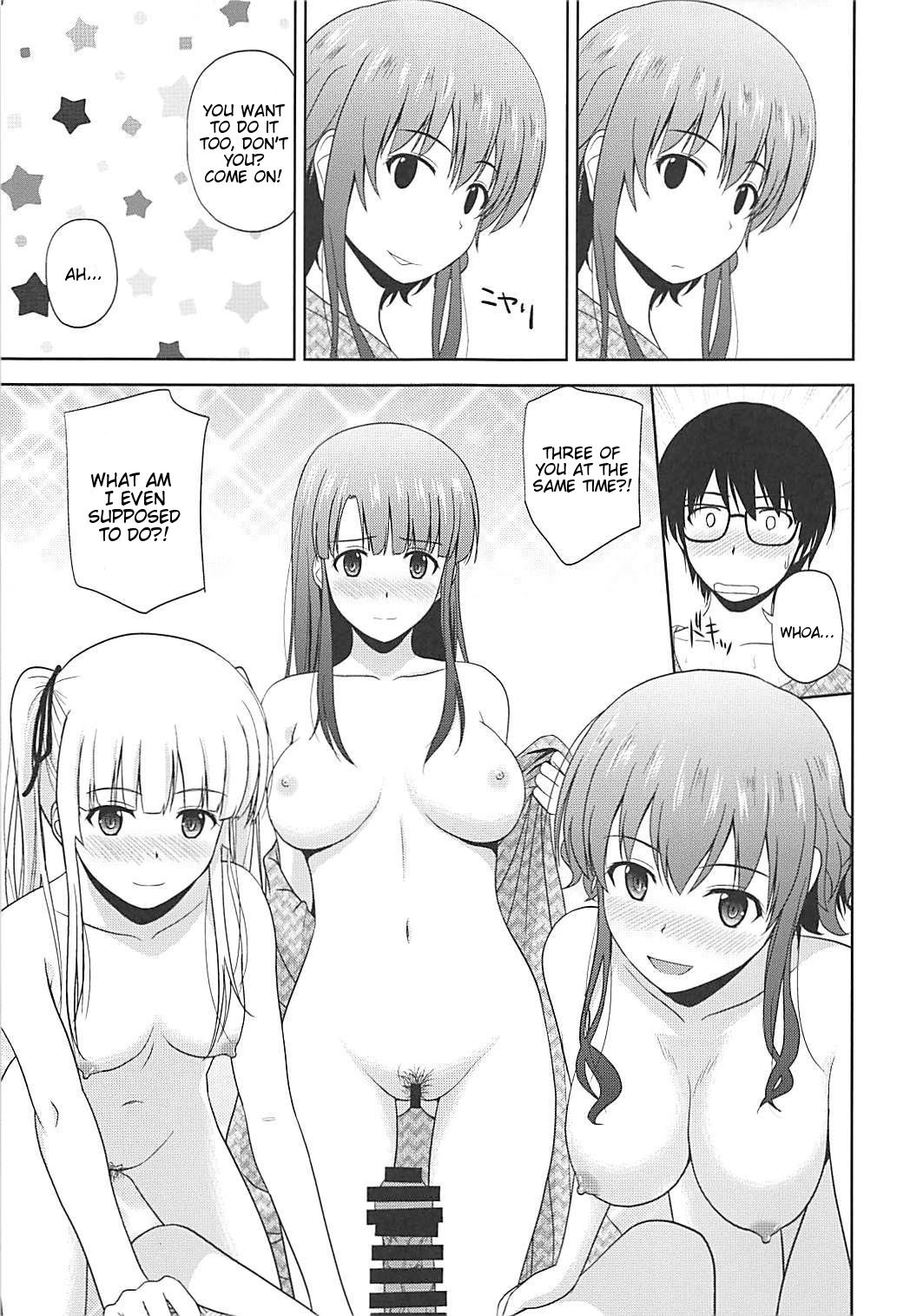 Saenai Kanojo-tachi no Rinri Shinsakai b page 8 full