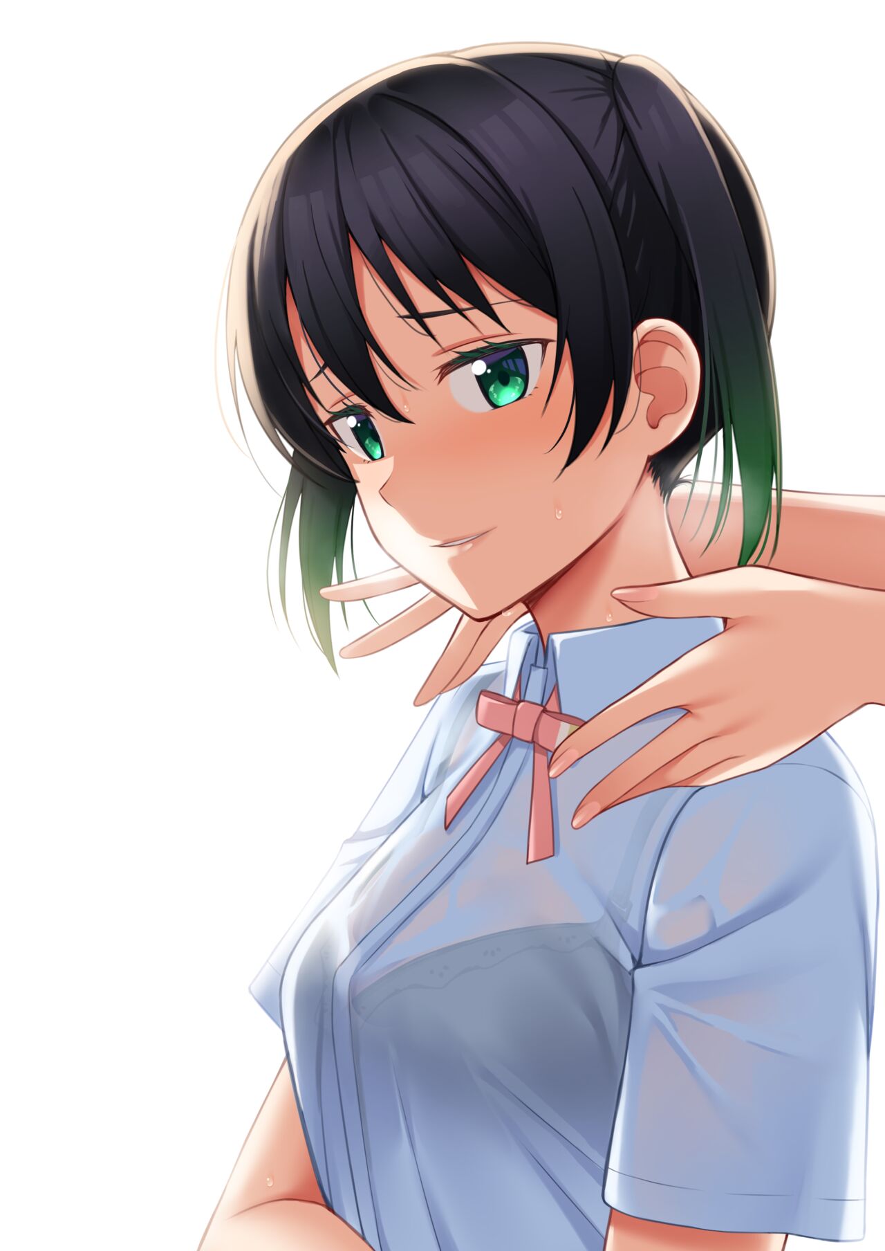 Yume o Oikakete page 2 full