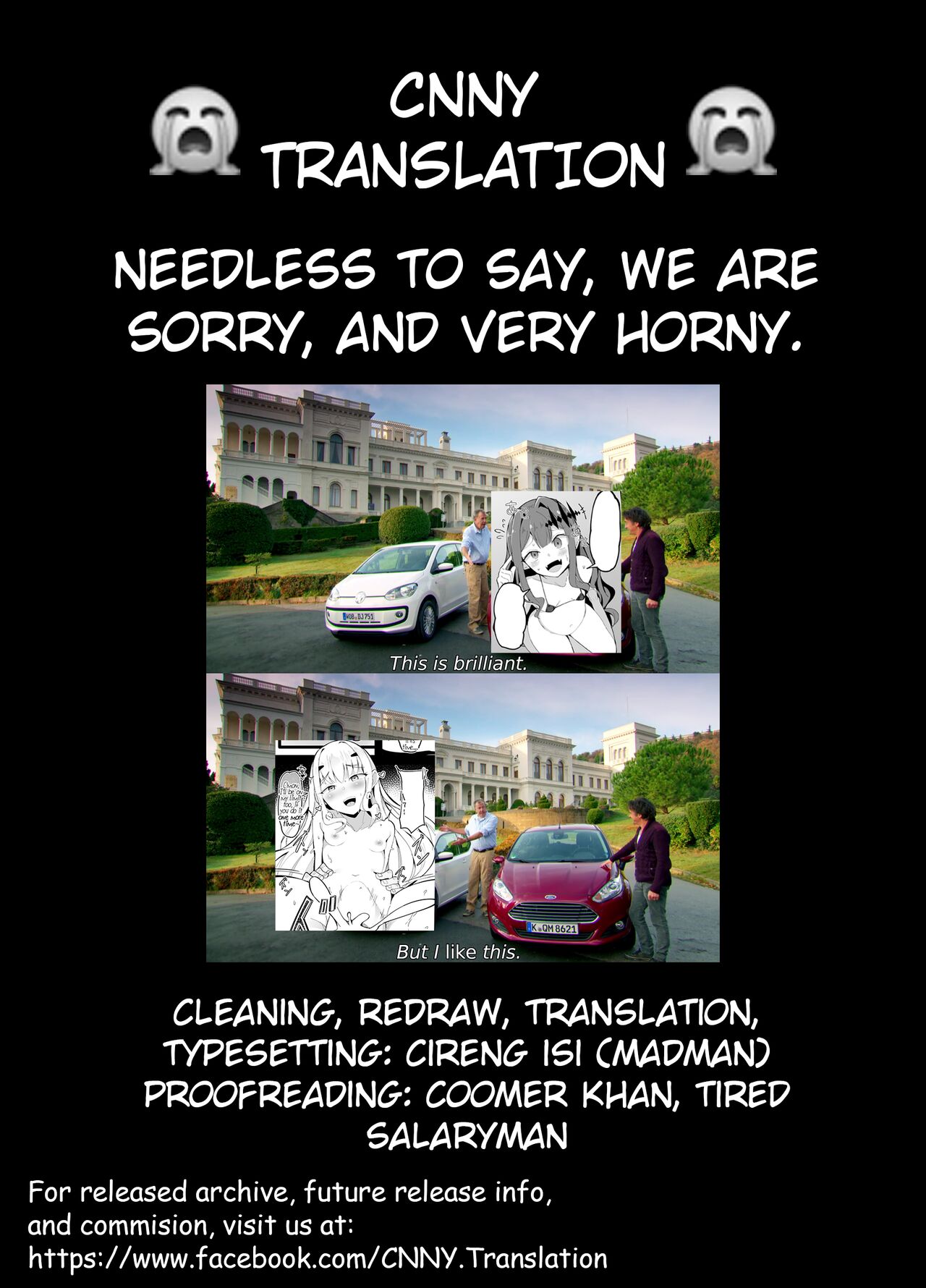 Melu-ko Nanka ni Zettai Makenai Master | Master that in any chance don't wanna lose to someone like Melu-ko page 9 full