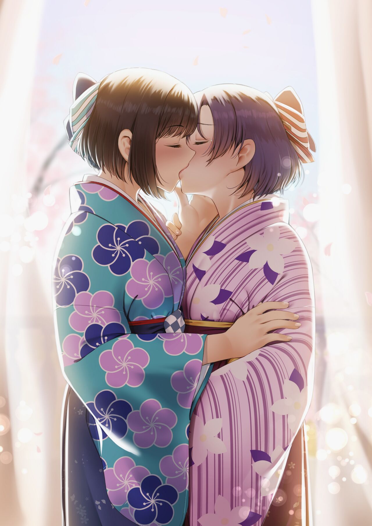 Kasanaru Futari page 6 full