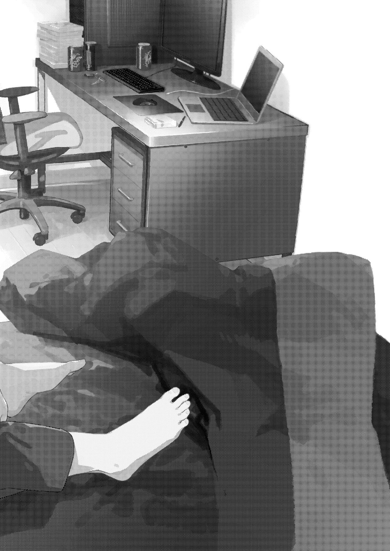 Chouritsu Penalty | Tuning Penalty page 4 full