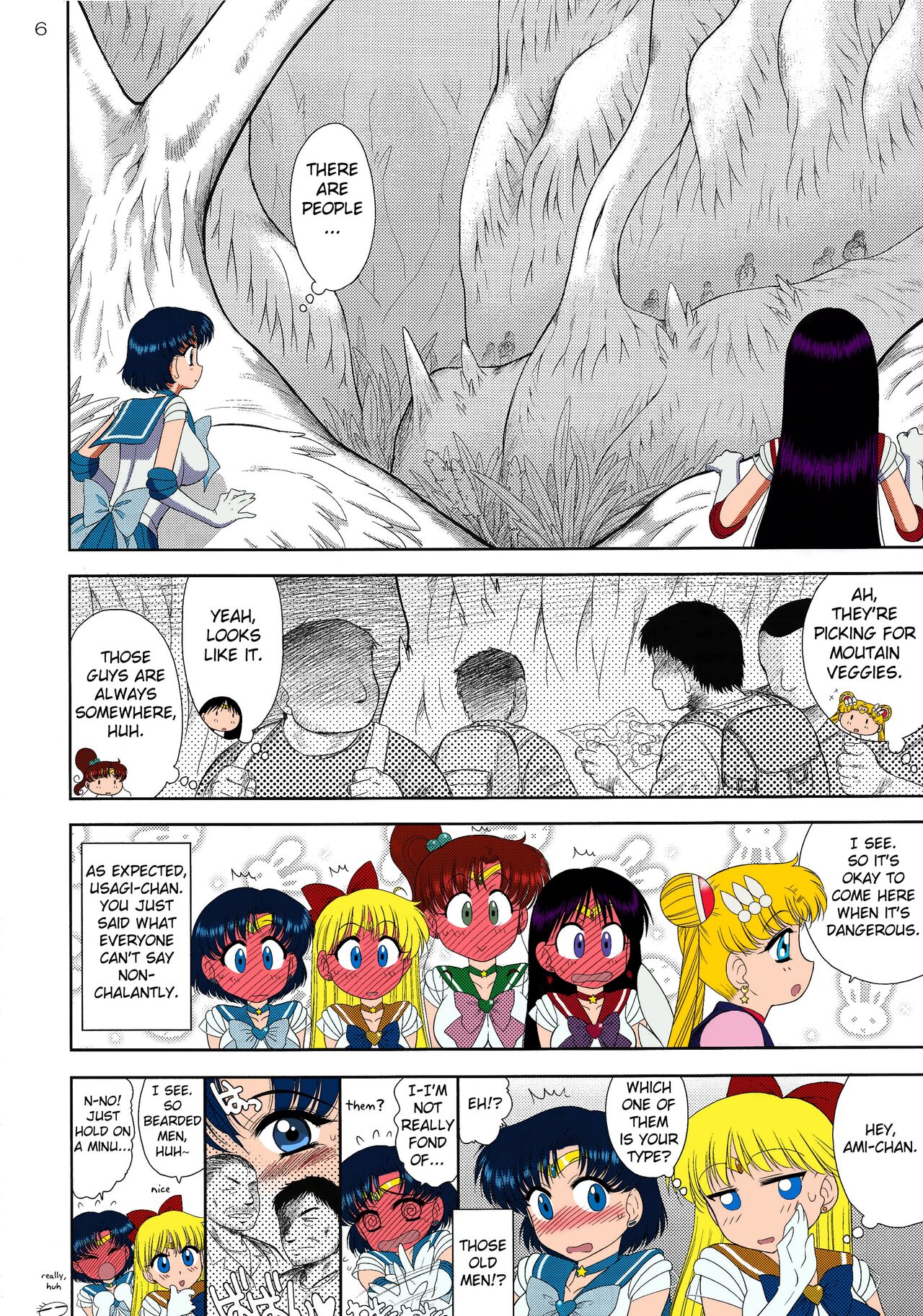 Made in Heaven -Mercury - page 5 full