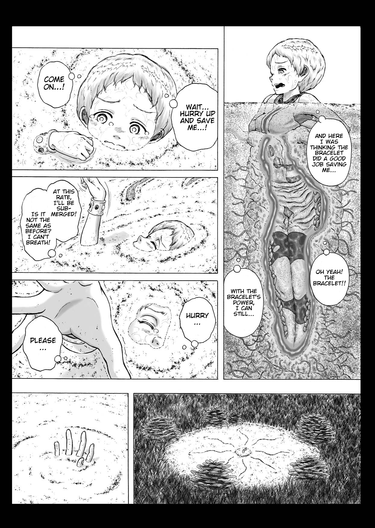 Haste Makes Waste page 10 full