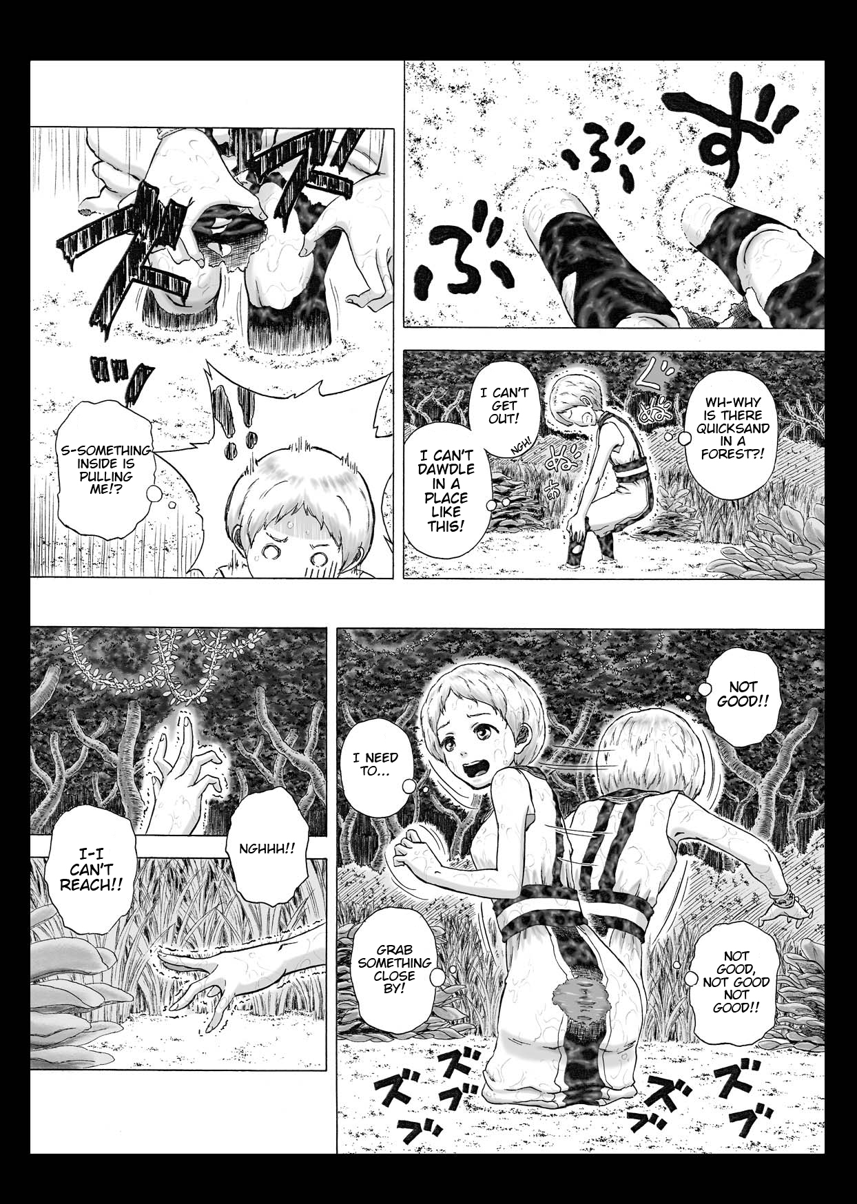 Haste Makes Waste page 8 full