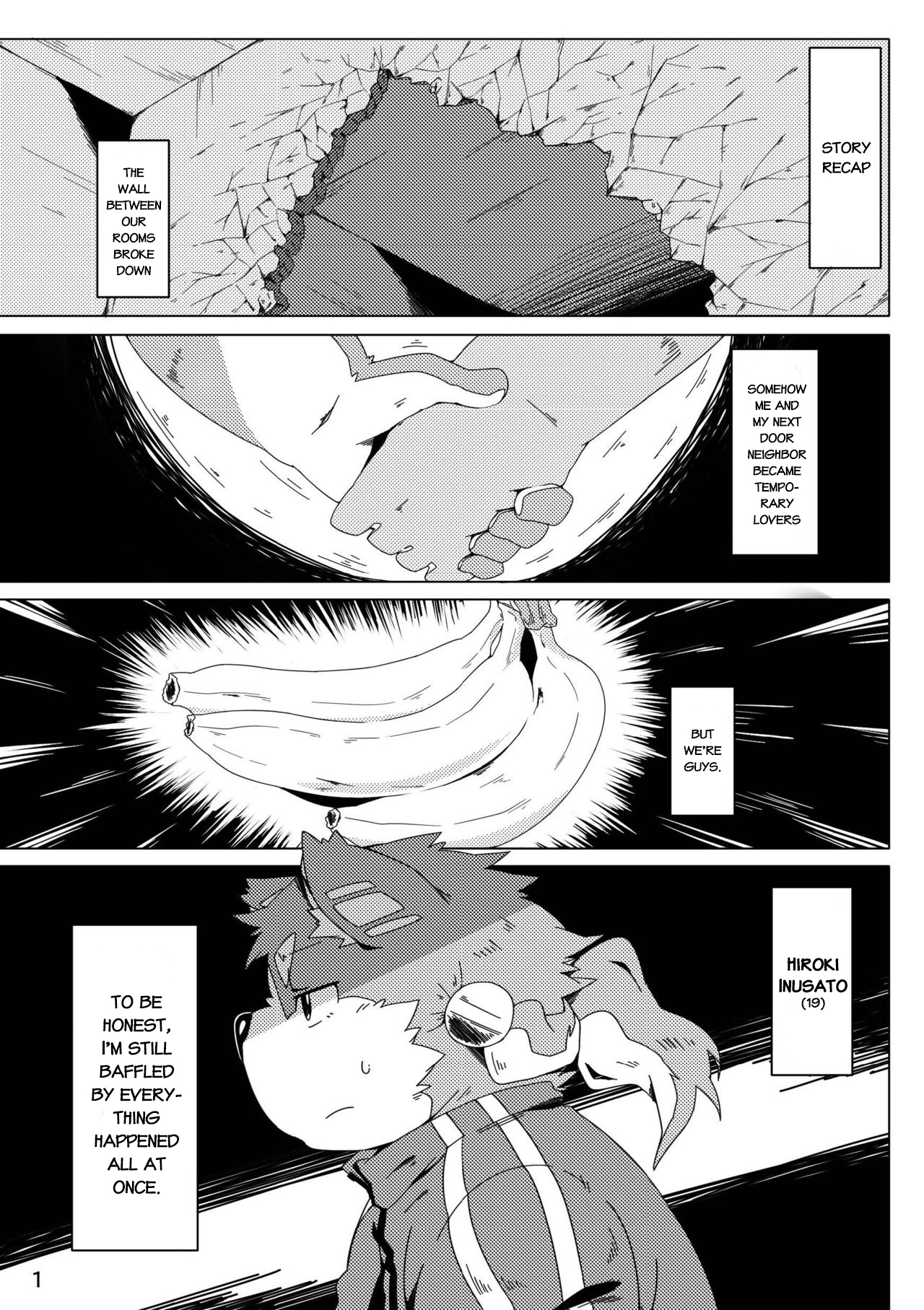 Musyoku Rokujou Life 2 | Unemployed NEET Life 2 page 2 full