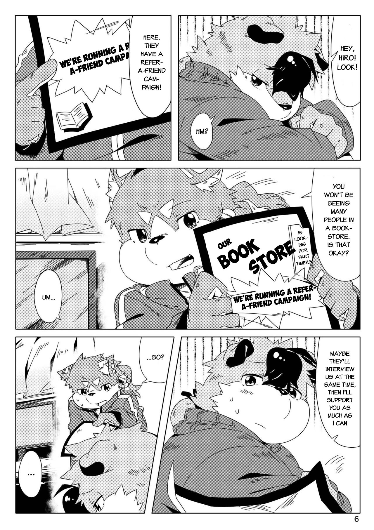 Musyoku Rokujou Life 2 | Unemployed NEET Life 2 page 7 full