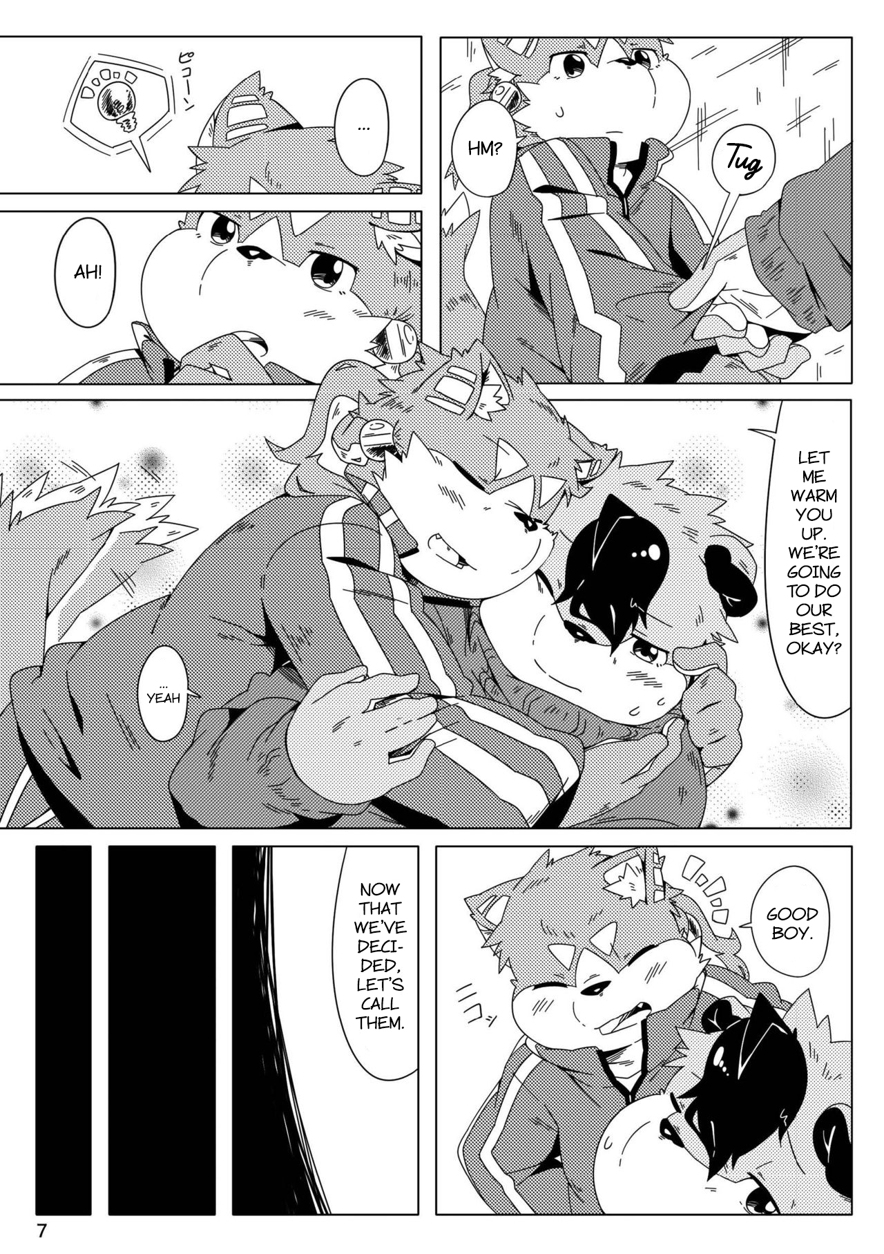 Musyoku Rokujou Life 2 | Unemployed NEET Life 2 page 8 full