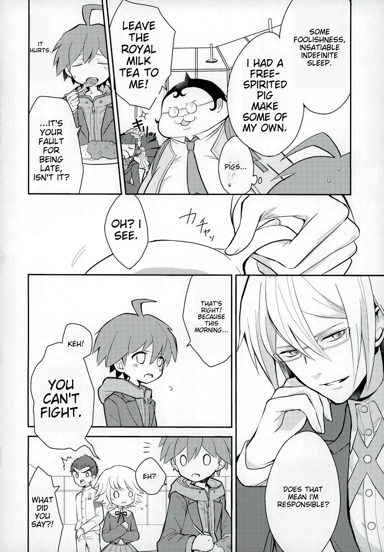 NaeChiku. page 10 full