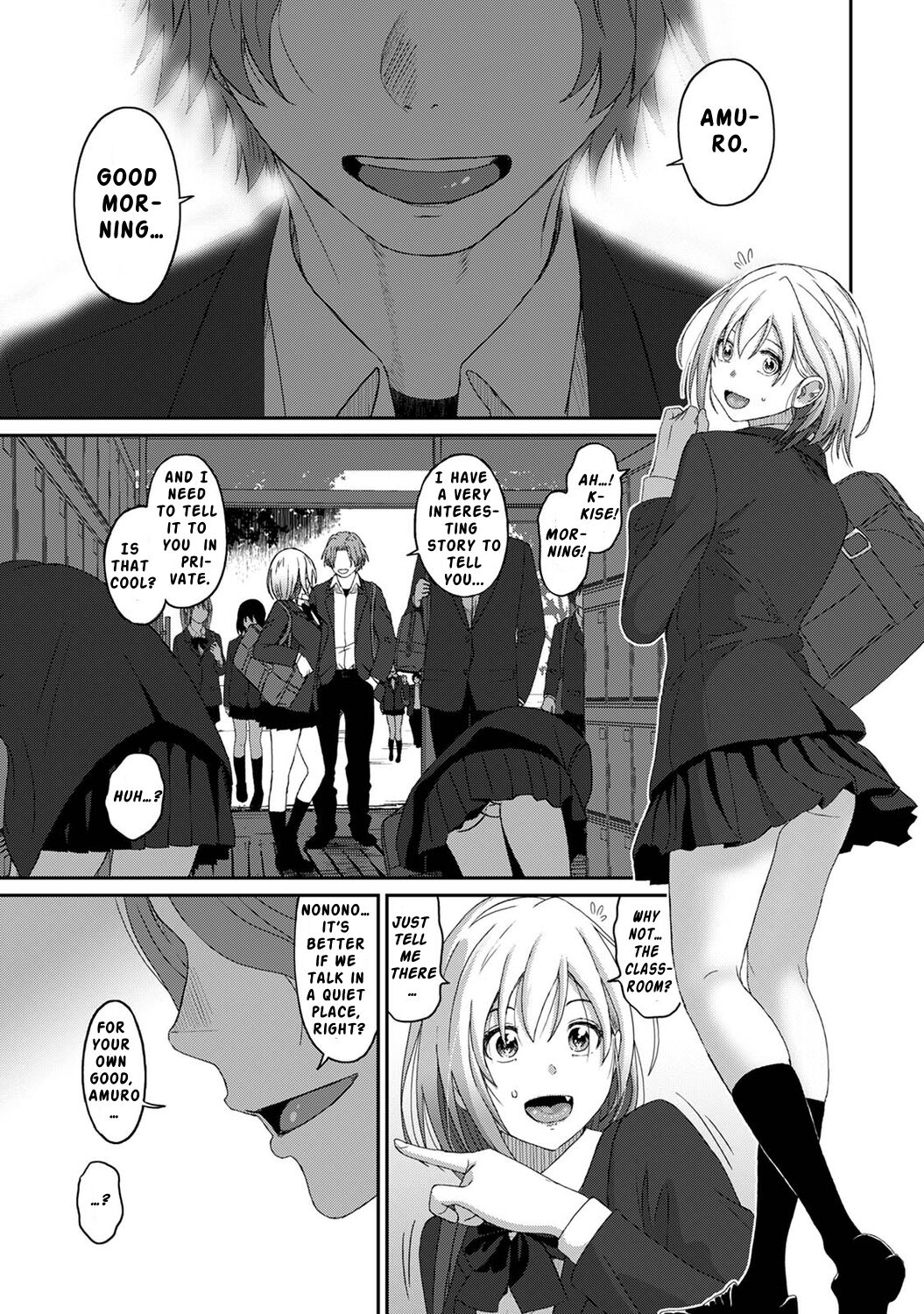 Itaiamai Ch. 13 page 2 full