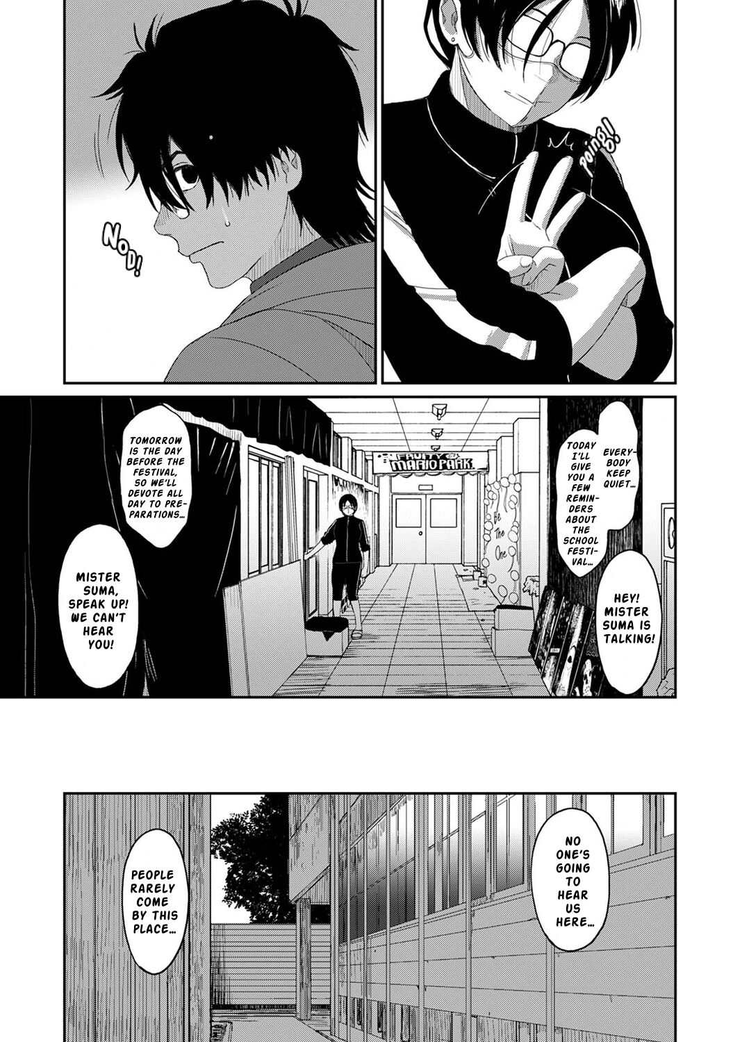 Itaiamai Ch. 13 page 6 full