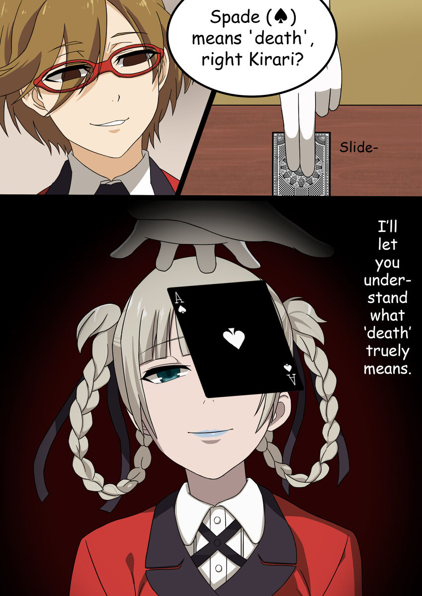 Life Plan - Momobami kirari EP.1 page 7 full