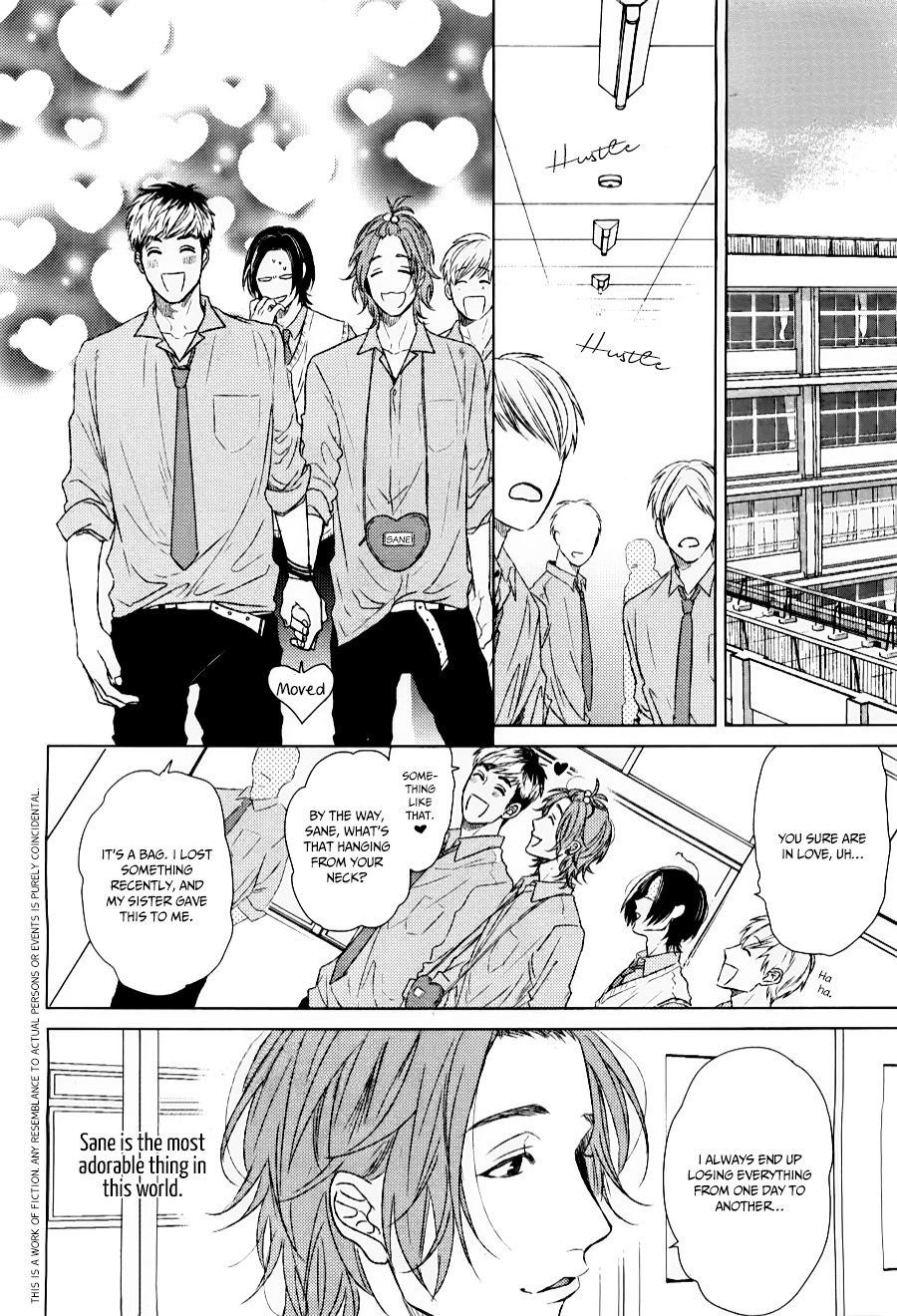 Seventeen Maple page 4 full