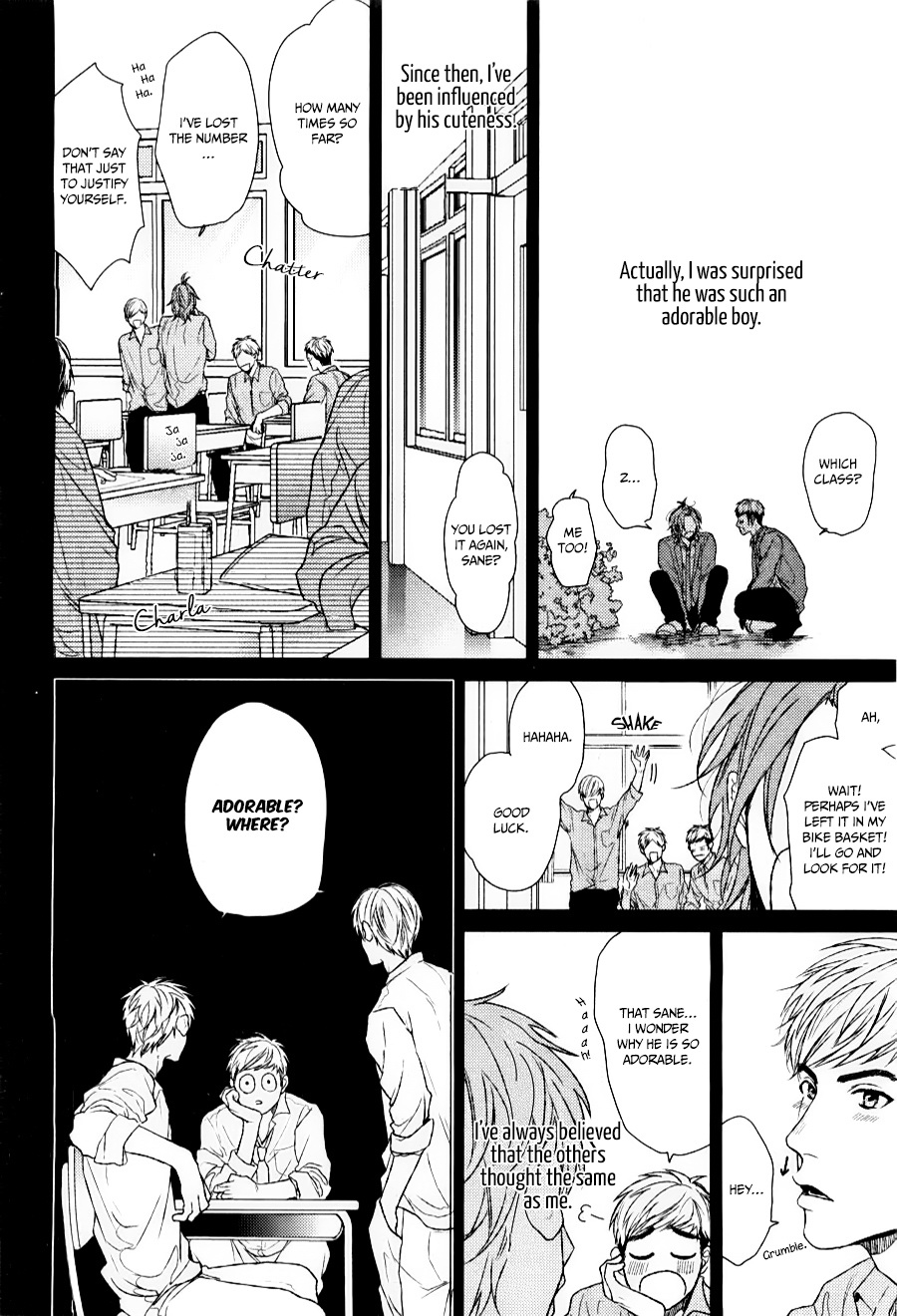 Seventeen Maple page 6 full