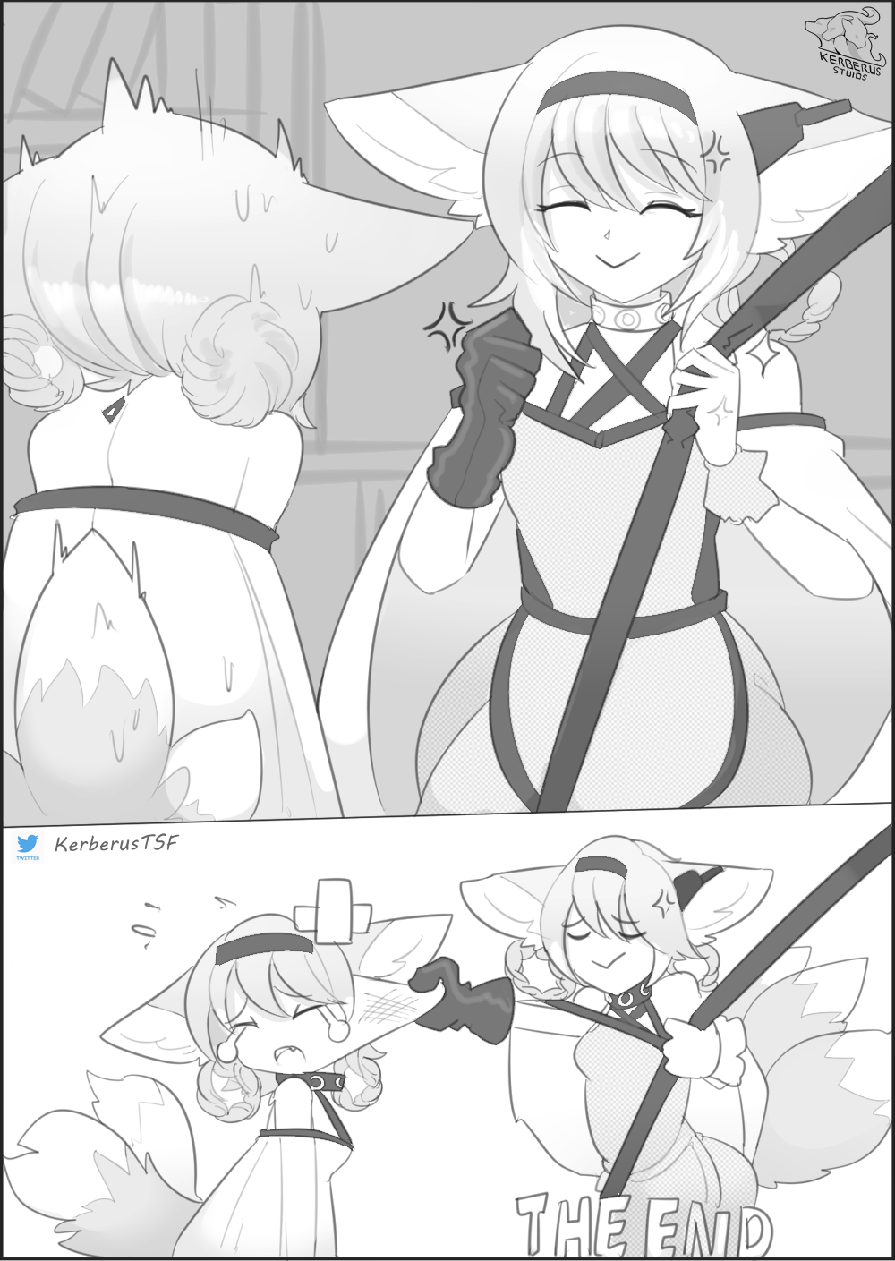 Cash on Delivery page 8 full