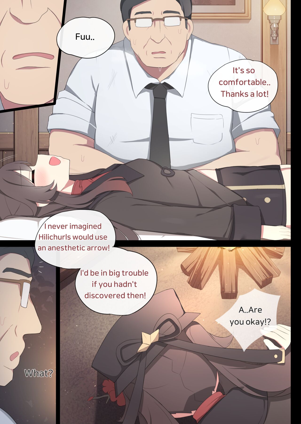 Hutao page 2 full