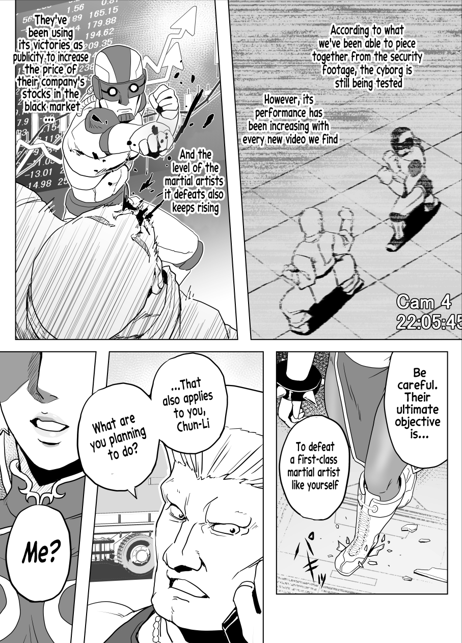 Haiki Shobun No.3 page 8 full