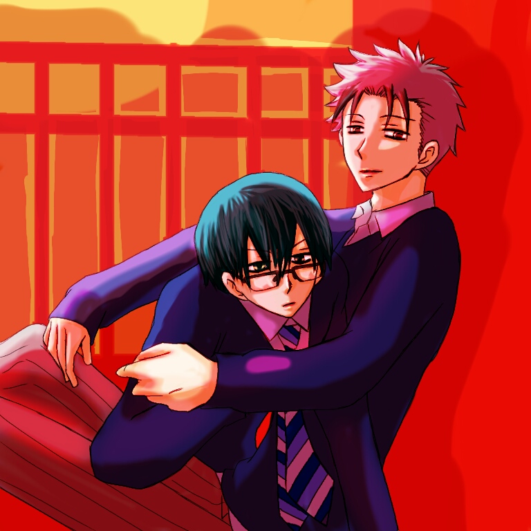 Yanmega Tsuirogu 4 page 1 full