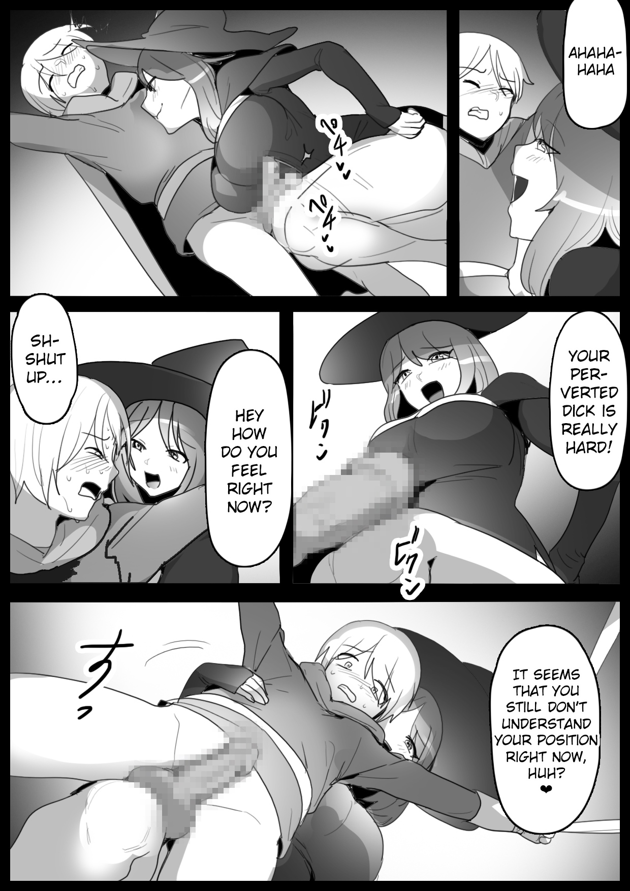 Arane Acrula page 9 full