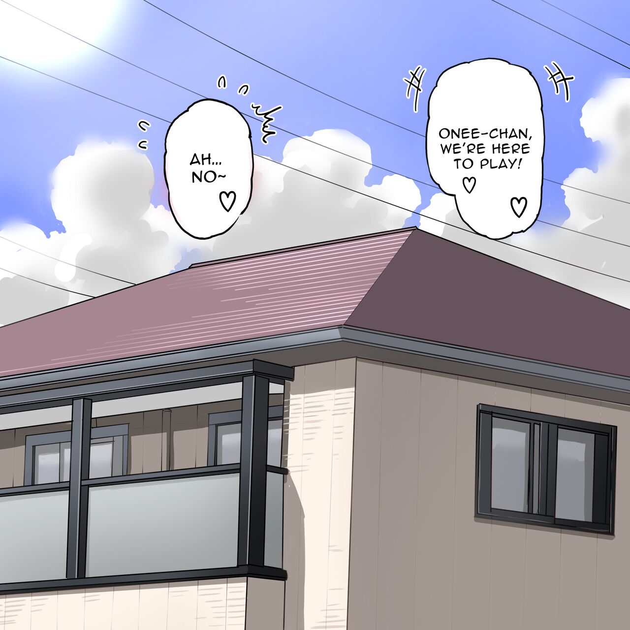 Meikko-tachi ni Chikubi o Name rarechau Onnanoko page 2 full