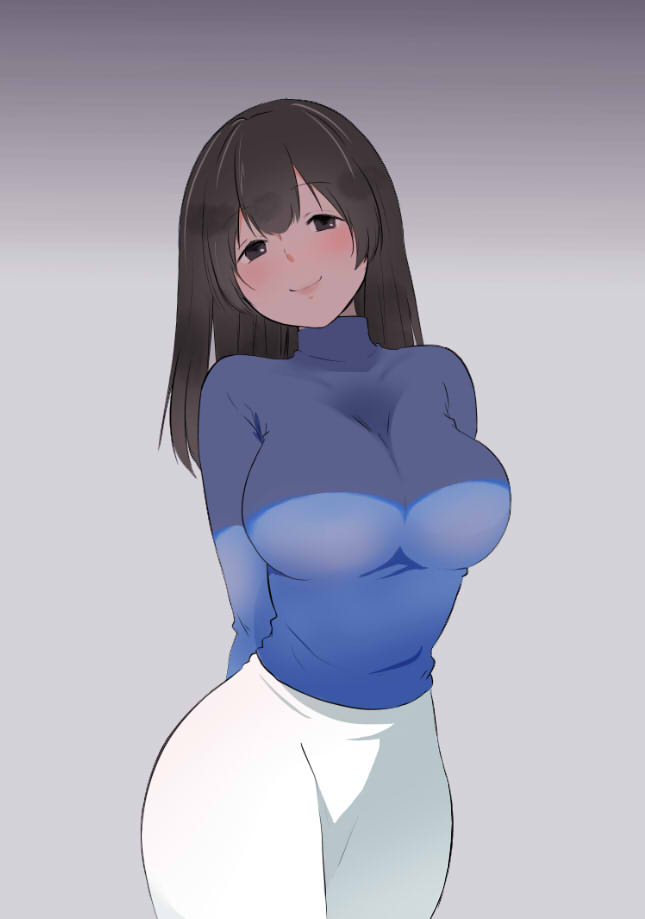 Tsuma ga Tanin ni Ochiru made page 3 full