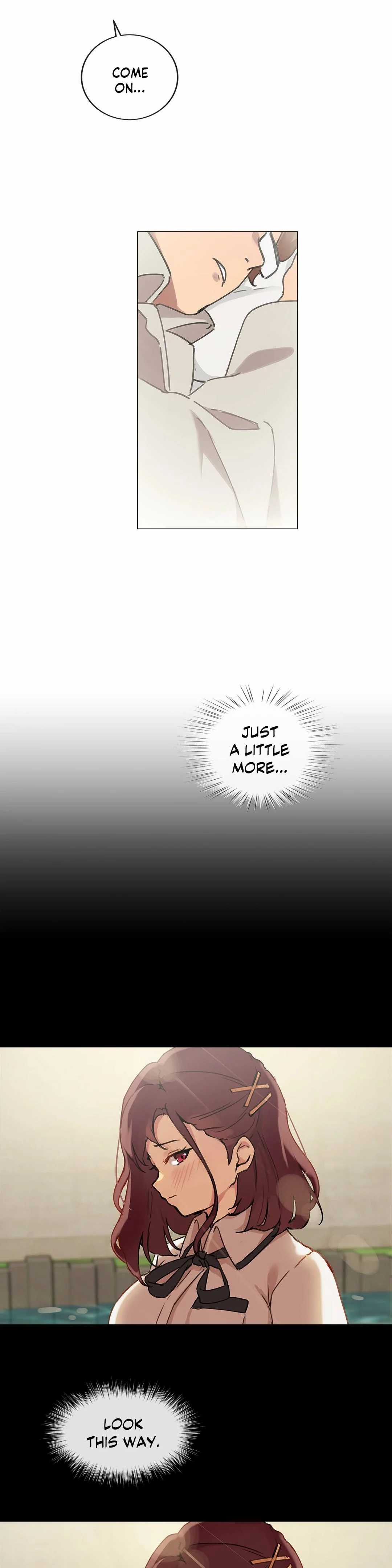 Sexcape Room: Wipe Out Ch.9/9   Completed page 2 full