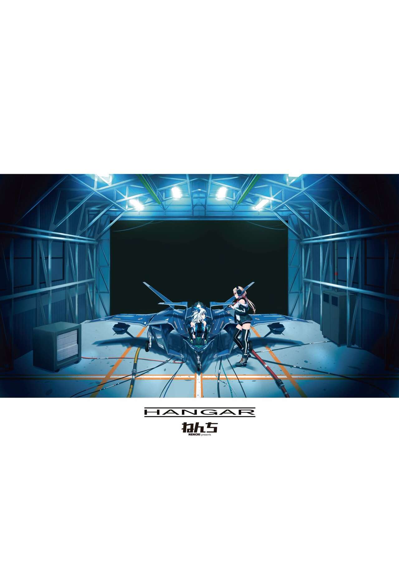 COMIC Penguin Club 2022-02 page 5 full