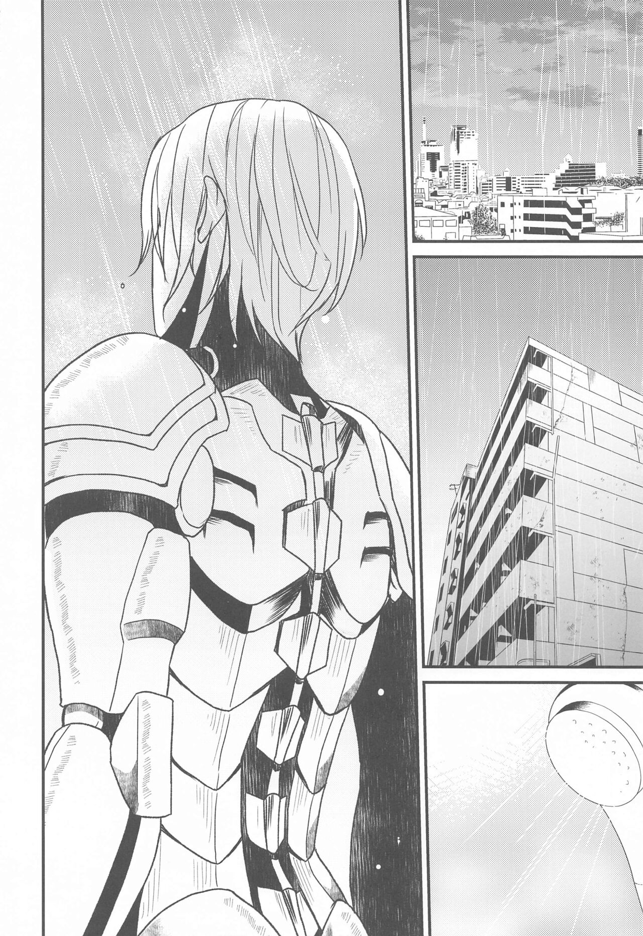 Ore no Deshi Maji de Kawaii page 3 full