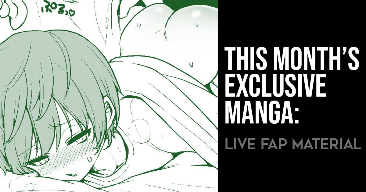 Nama Okazu Onanie | Live Fap Material page 9 full