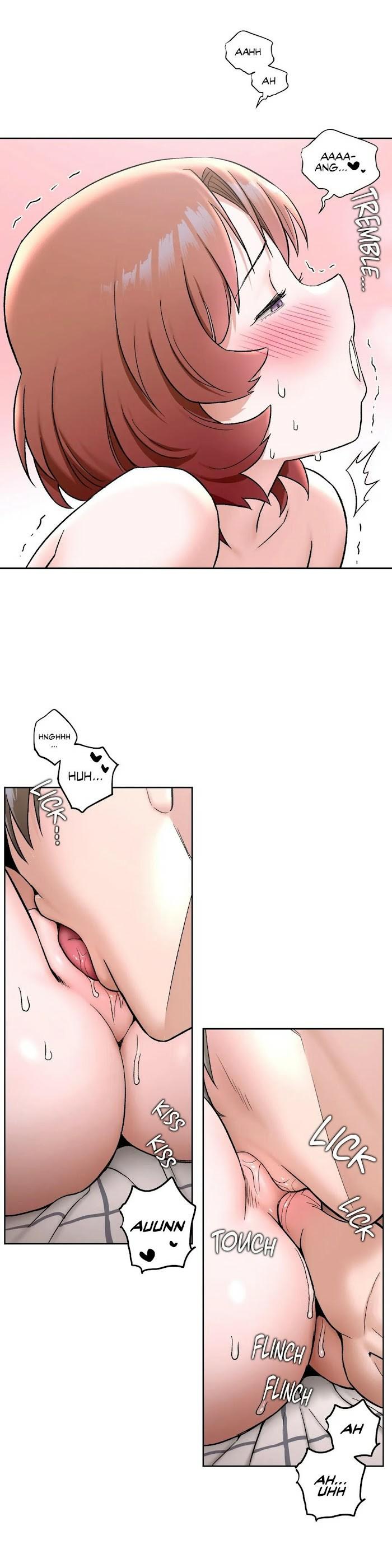 Sexercise Ch. 48-80 page 7 full