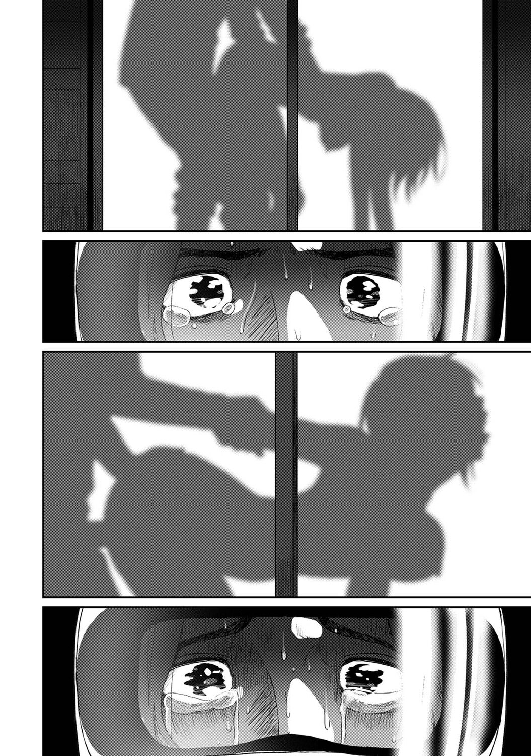 Itaiamai Ch. 12 page 7 full