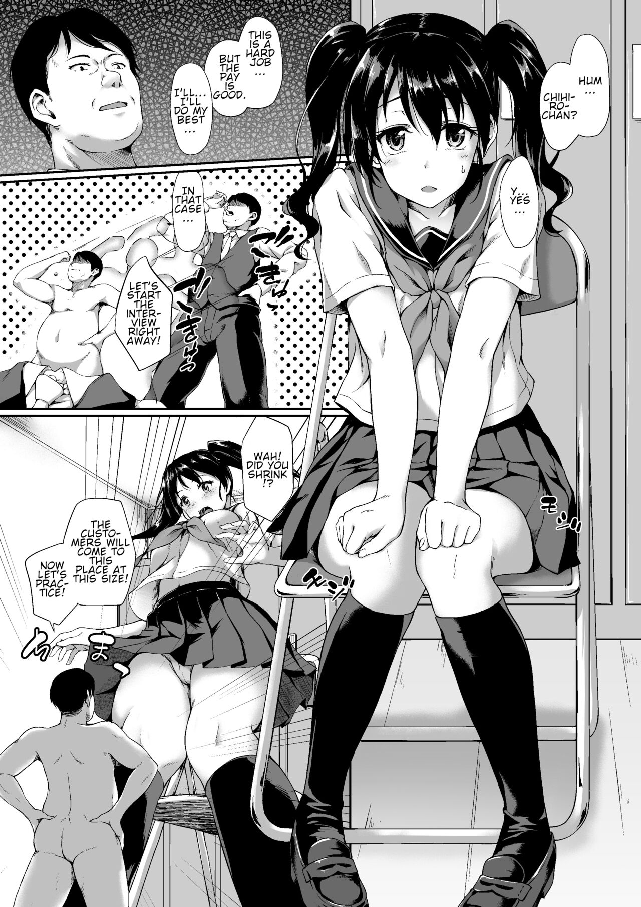 Microne Magazine Vol. 36 page 6 full