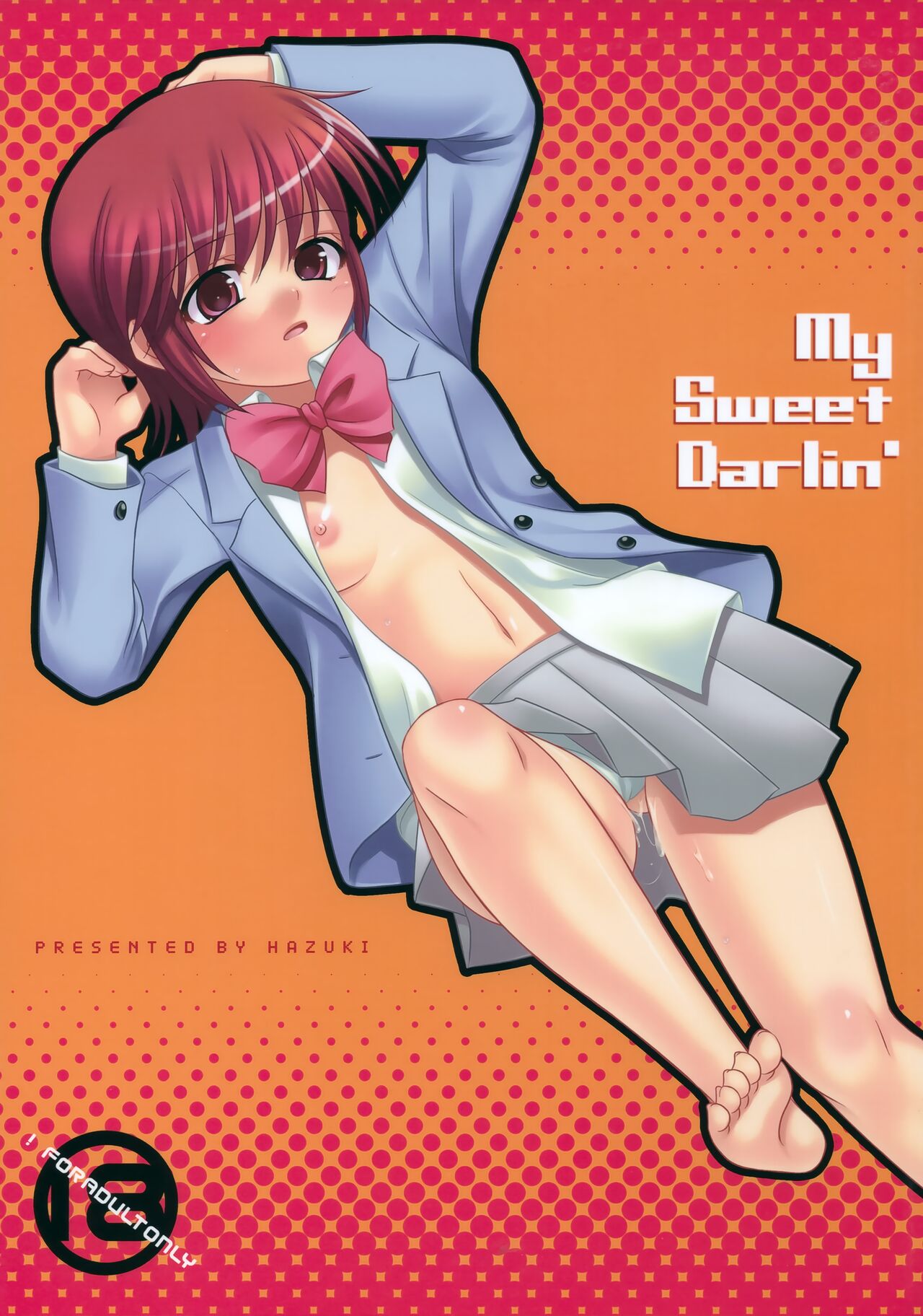 My Sweet Darlin’ page 1 full