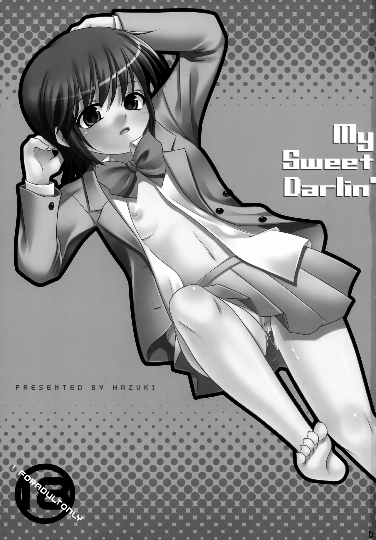 My Sweet Darlin’ page 2 full