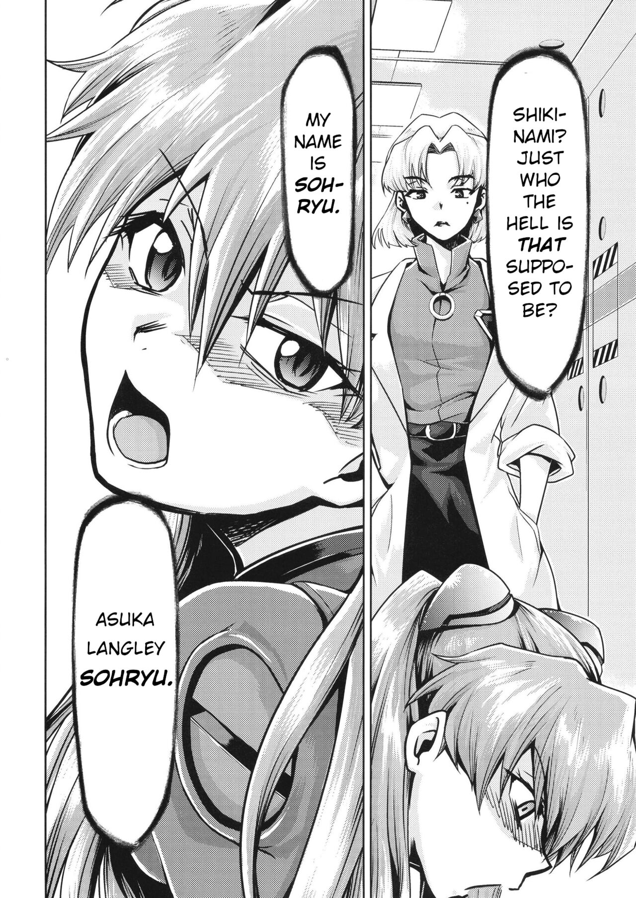 RE-TAKE Kai 3 page 8 full