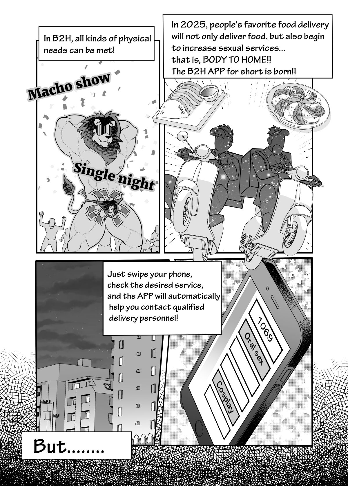 B2H - Body To Home page 3 full