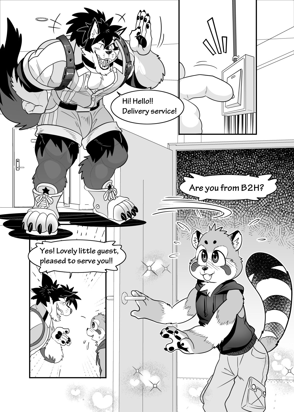 B2H - Body To Home page 4 full