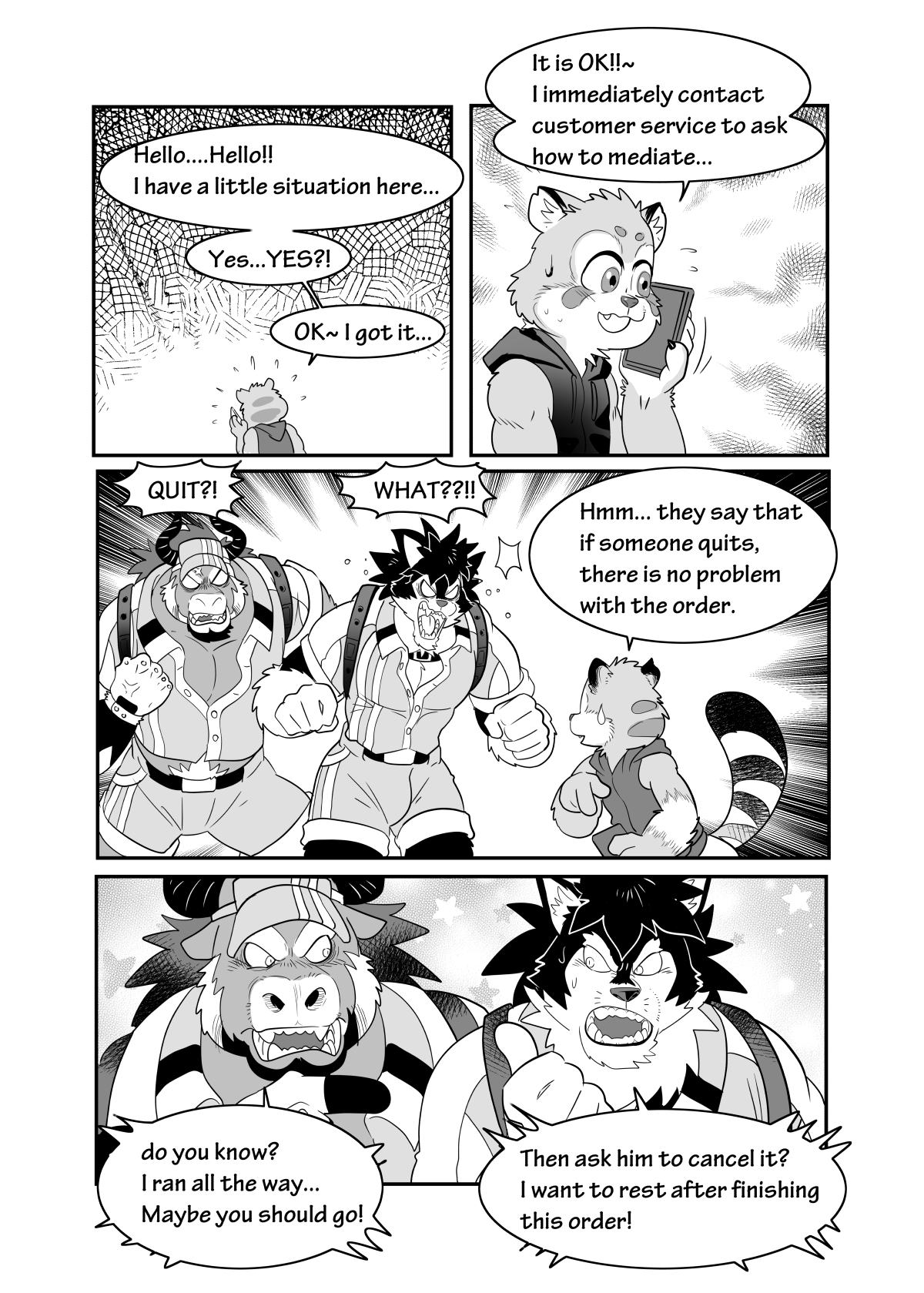 B2H - Body To Home page 6 full