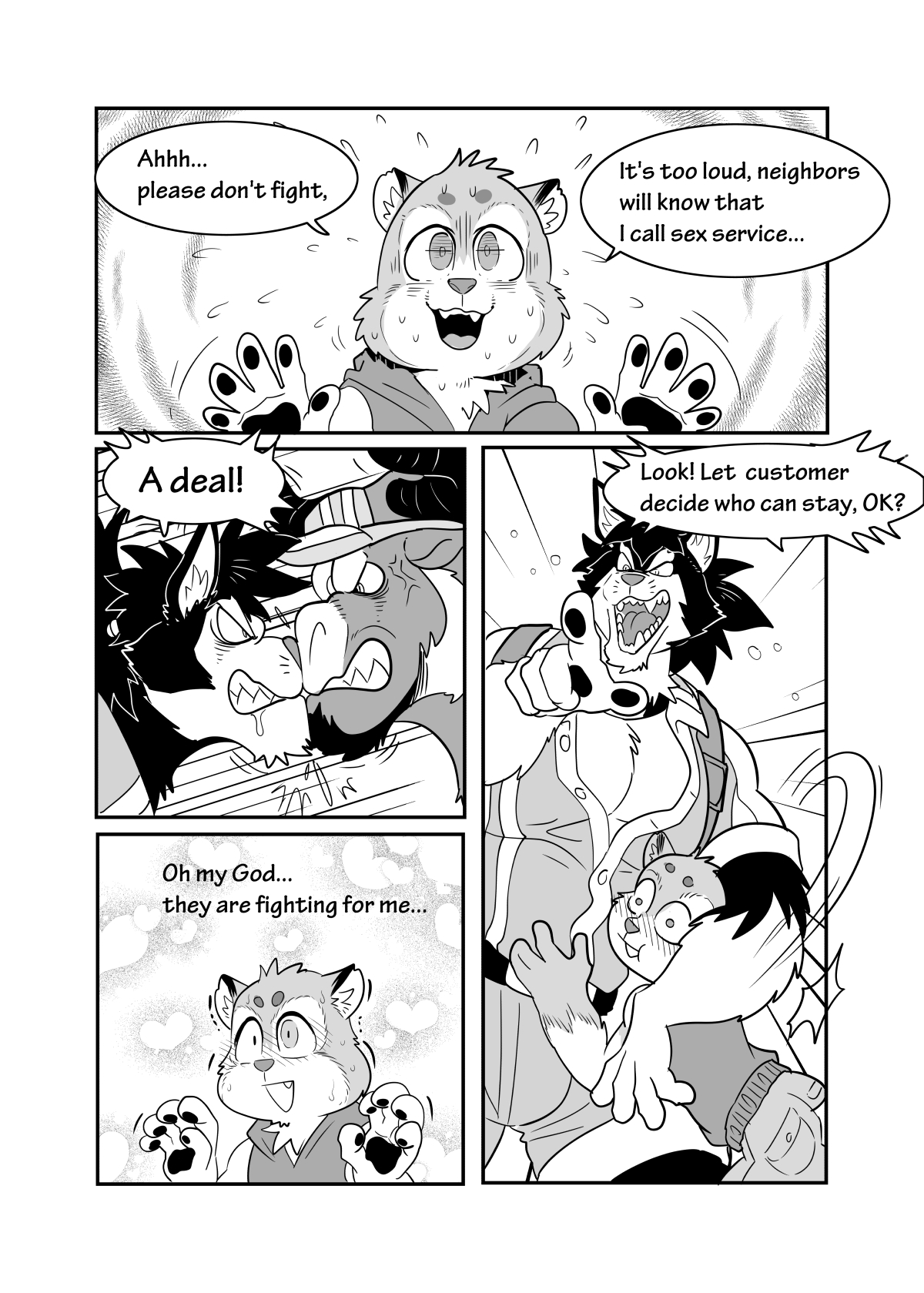 B2H - Body To Home page 7 full