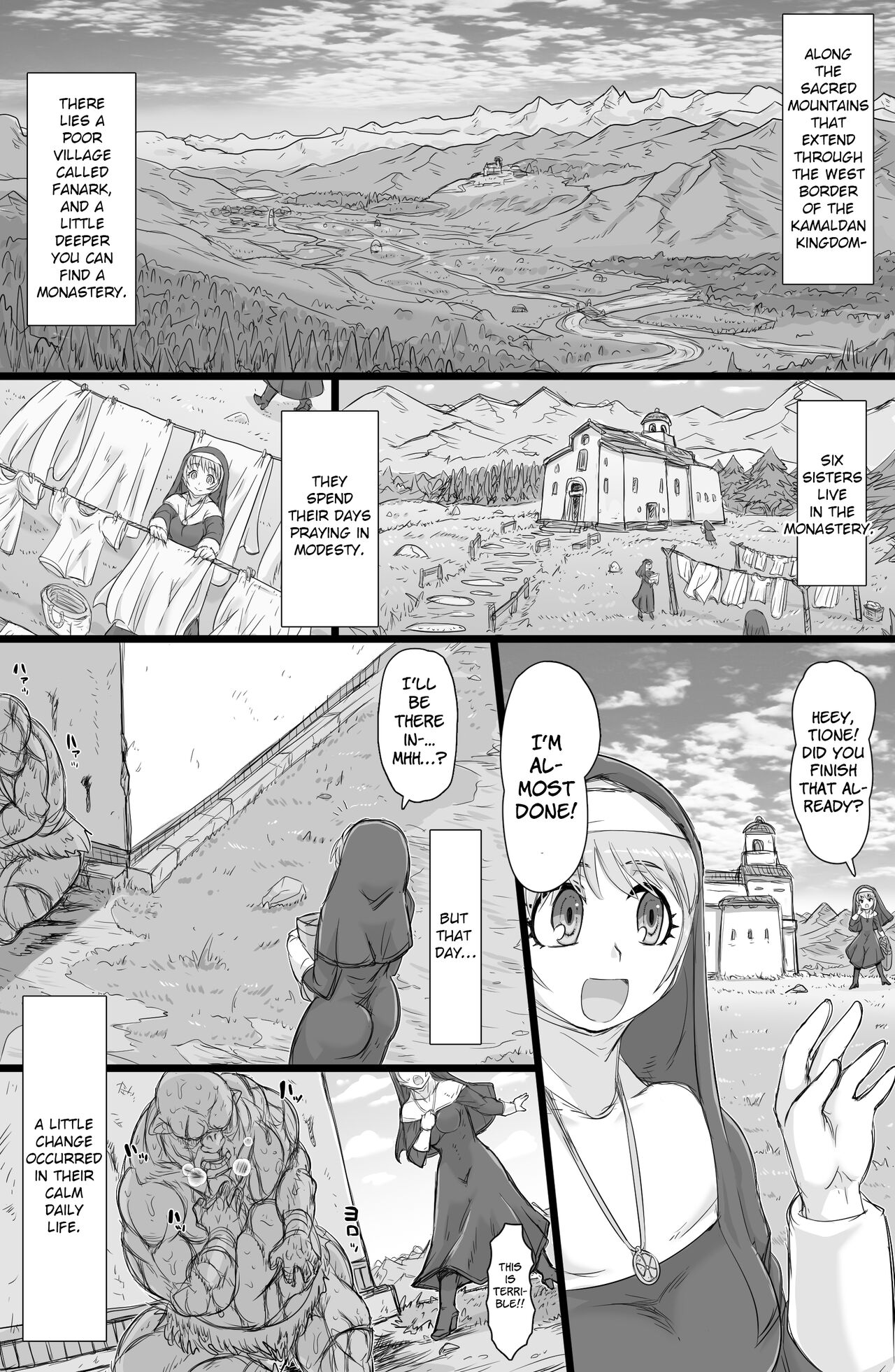 Seikou Inshuku page 2 full